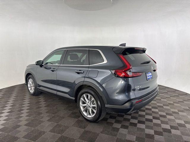 used 2023 Honda CR-V car, priced at $27,000
