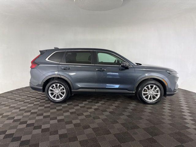 used 2023 Honda CR-V car, priced at $27,000