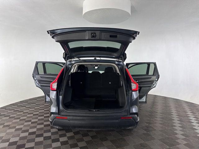 used 2023 Honda CR-V car, priced at $27,000