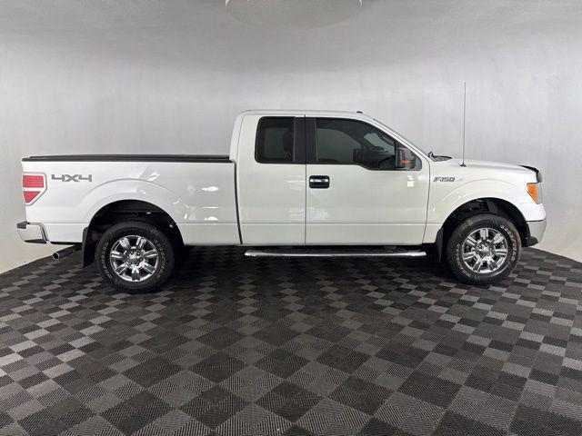 used 2012 Ford F-150 car, priced at $12,700