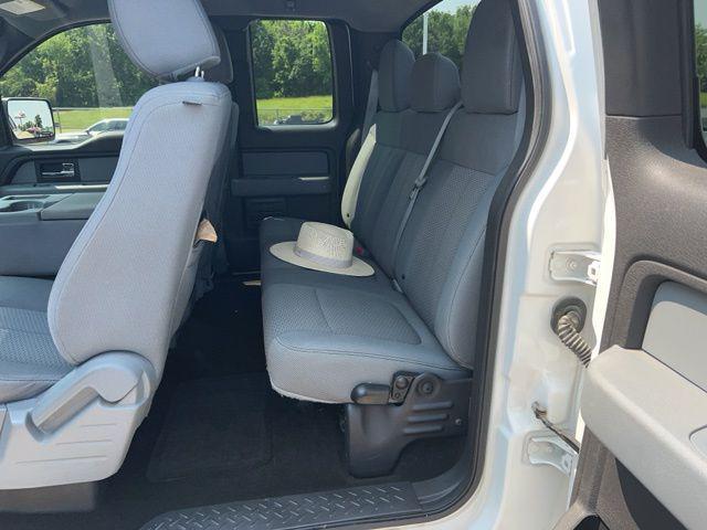 used 2012 Ford F-150 car, priced at $12,700