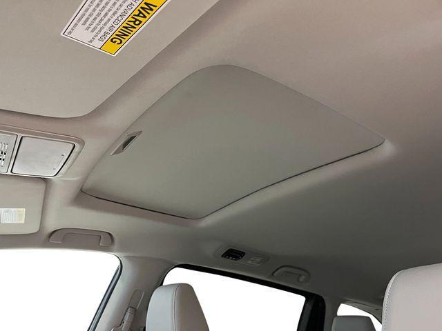 new 2026 Honda Odyssey car, priced at $41,688