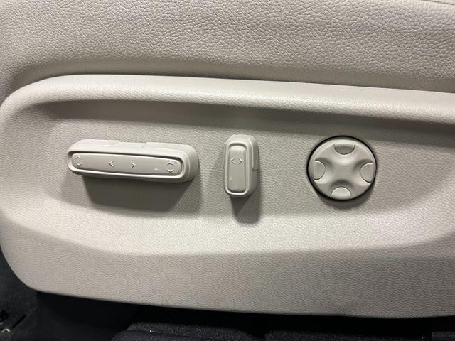 new 2026 Honda Odyssey car, priced at $41,688