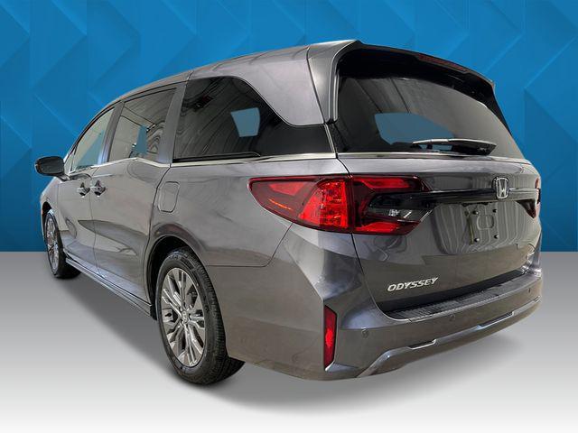 new 2026 Honda Odyssey car, priced at $45,384
