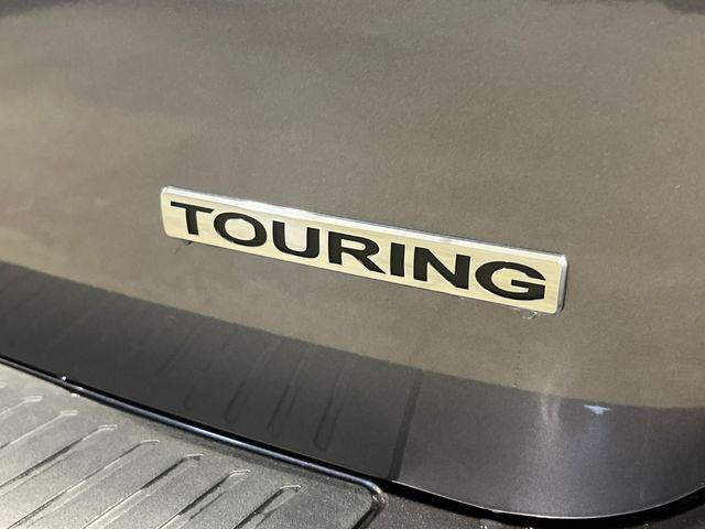 new 2026 Honda Odyssey car, priced at $45,384