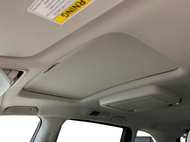 new 2026 Honda Odyssey car, priced at $45,384