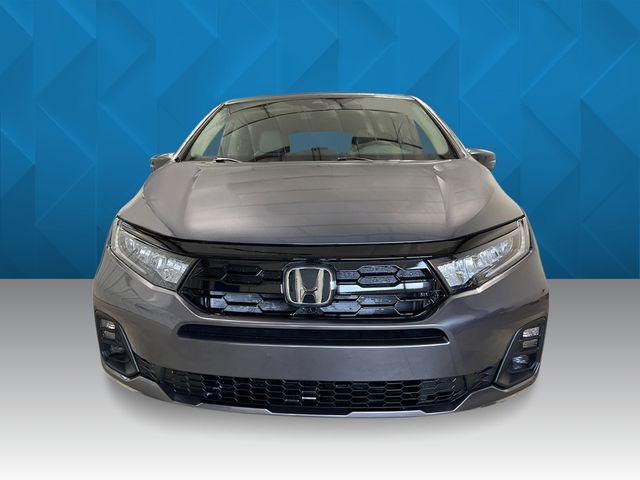 new 2026 Honda Odyssey car, priced at $45,384