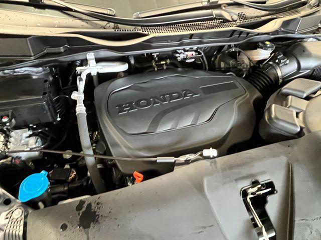 new 2026 Honda Odyssey car, priced at $45,384