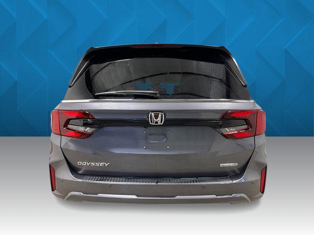 new 2026 Honda Odyssey car, priced at $45,384