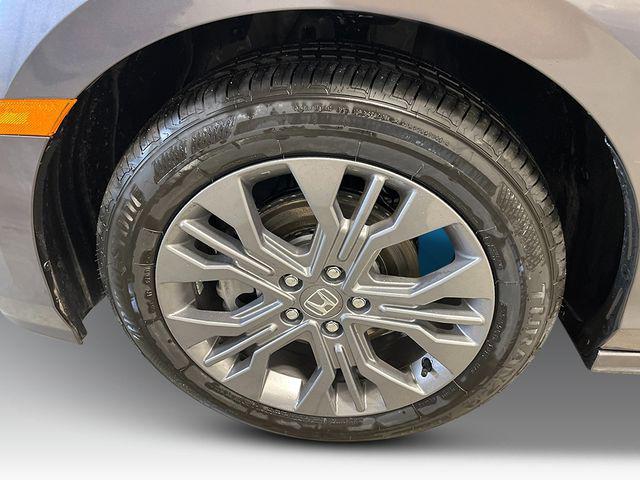 new 2026 Honda Odyssey car, priced at $45,384