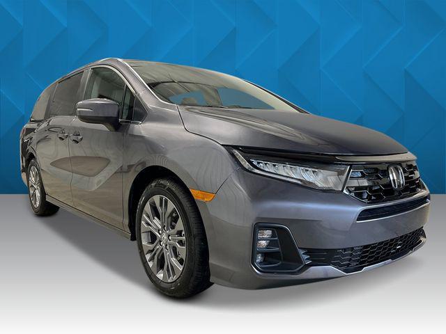 new 2026 Honda Odyssey car, priced at $45,384