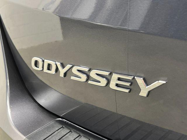 new 2026 Honda Odyssey car, priced at $45,384