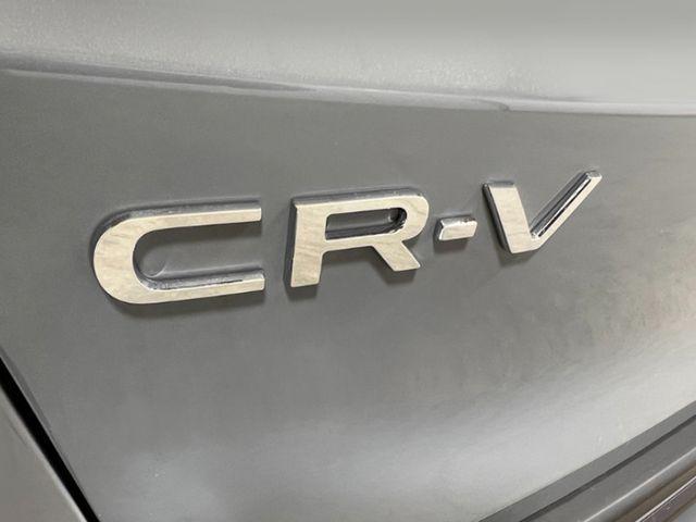 new 2025 Honda CR-V car, priced at $36,435