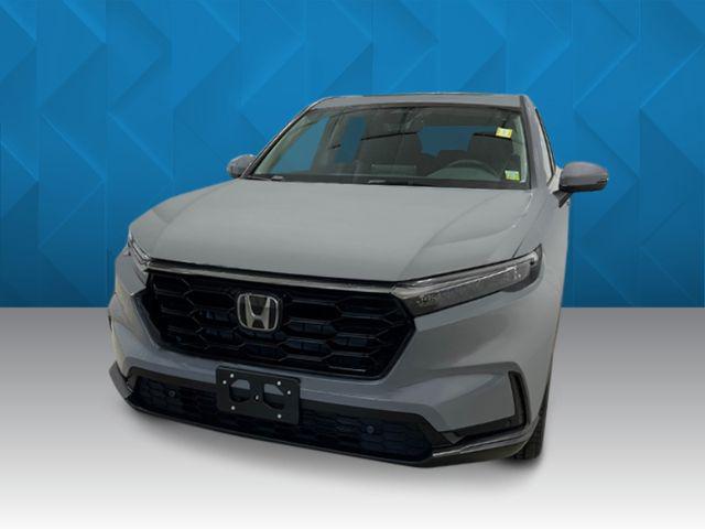 new 2025 Honda CR-V car, priced at $36,435