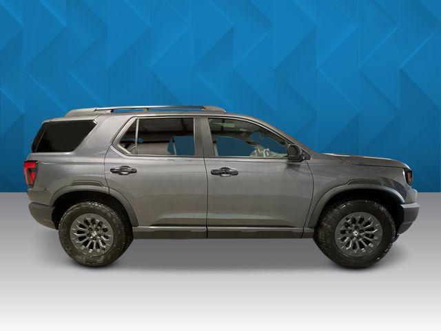 new 2026 Honda Passport car, priced at $49,095