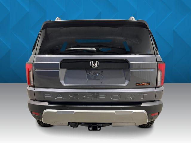 new 2026 Honda Passport car, priced at $49,095