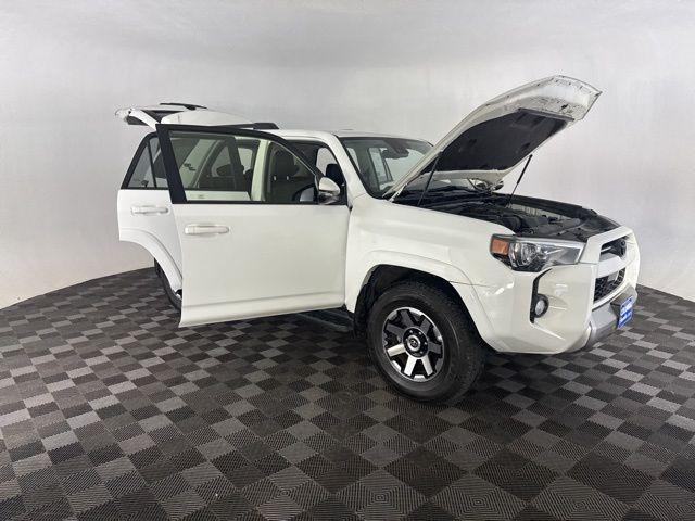 used 2020 Toyota 4Runner car, priced at $32,000