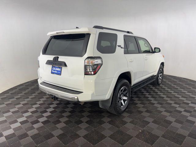 used 2020 Toyota 4Runner car, priced at $32,000