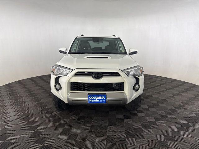 used 2020 Toyota 4Runner car, priced at $32,000
