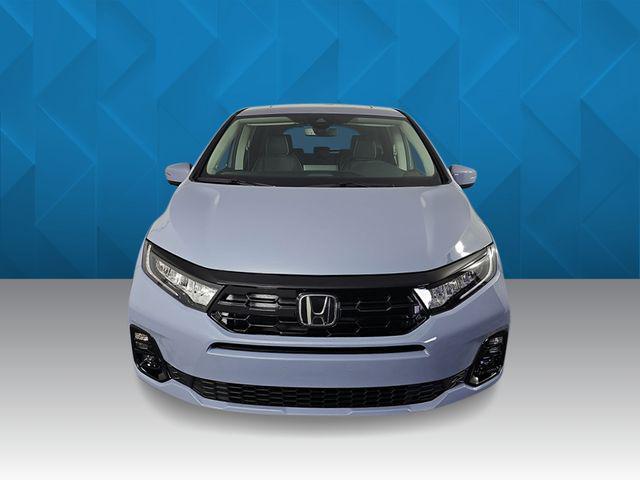 new 2025 Honda Odyssey car, priced at $51,730