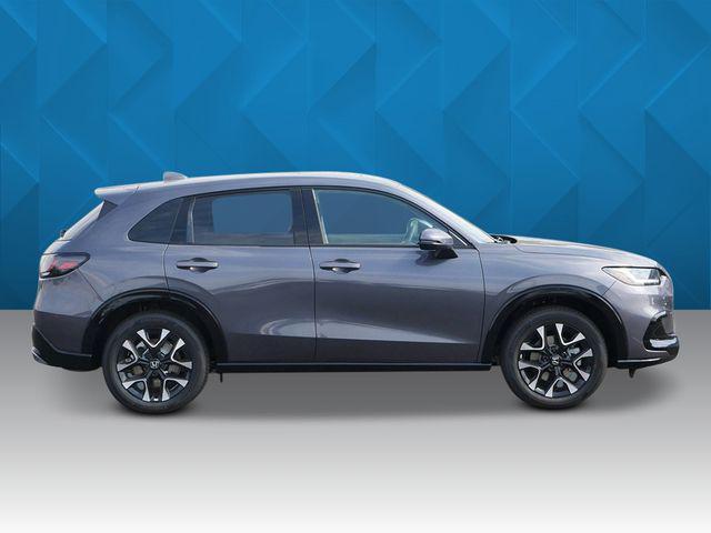 new 2026 Honda HR-V car, priced at $32,695