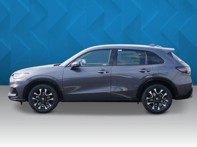 new 2026 Honda HR-V car, priced at $32,695
