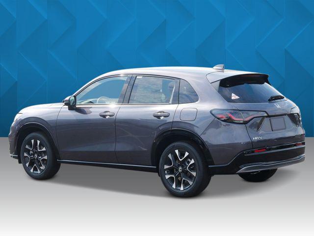 new 2026 Honda HR-V car, priced at $32,695