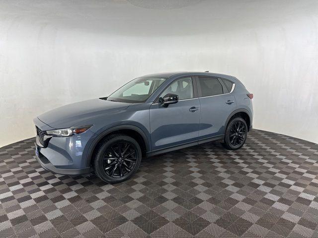 used 2023 Mazda CX-5 car, priced at $24,300