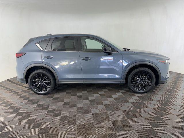 used 2023 Mazda CX-5 car, priced at $24,300