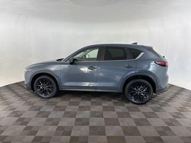 used 2023 Mazda CX-5 car, priced at $24,300