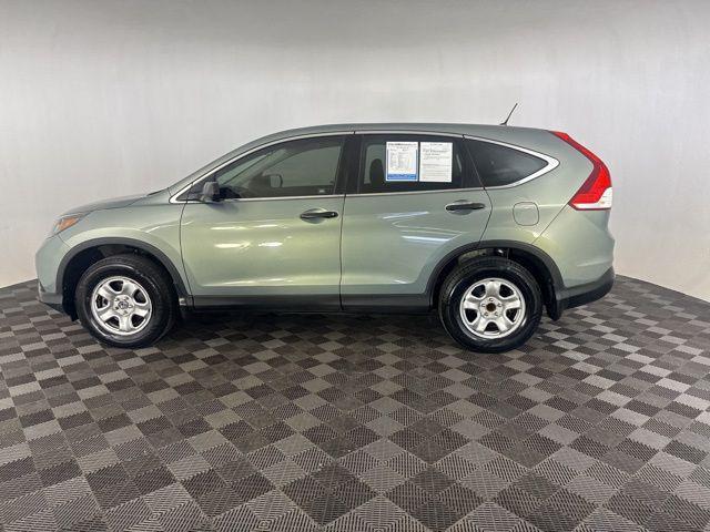 used 2012 Honda CR-V car, priced at $10,000
