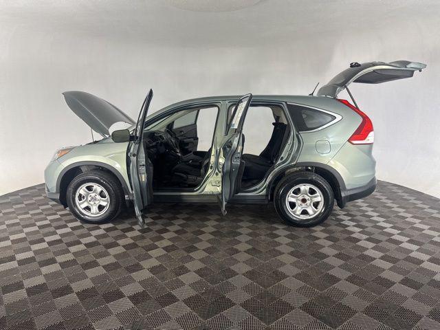 used 2012 Honda CR-V car, priced at $10,000