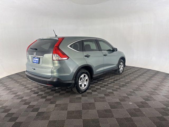 used 2012 Honda CR-V car, priced at $10,000