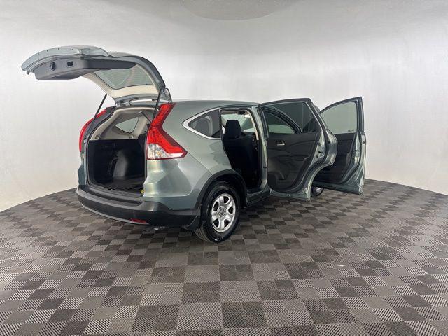 used 2012 Honda CR-V car, priced at $10,000