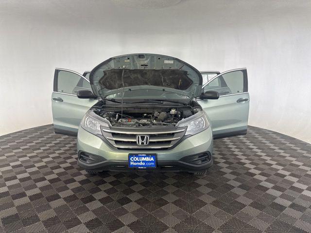 used 2012 Honda CR-V car, priced at $10,000