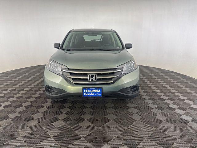 used 2012 Honda CR-V car, priced at $10,000