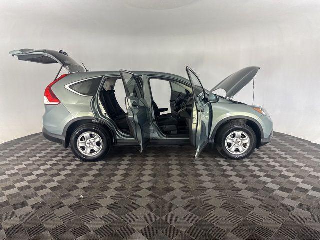 used 2012 Honda CR-V car, priced at $10,000