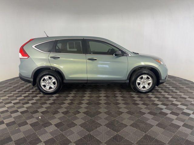 used 2012 Honda CR-V car, priced at $10,000