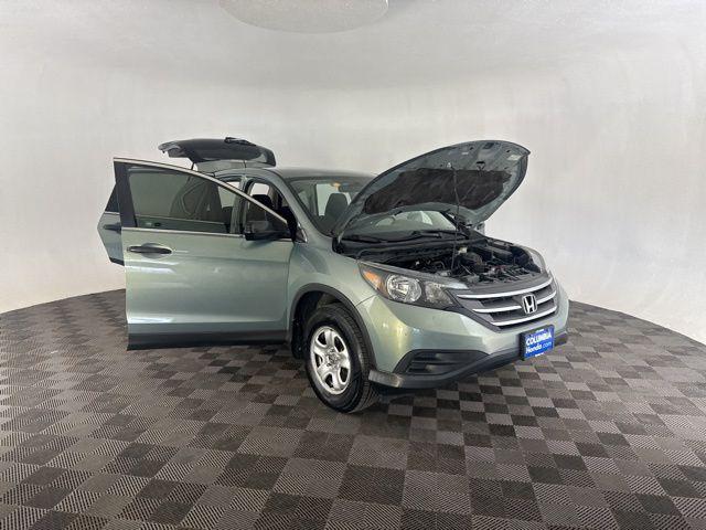 used 2012 Honda CR-V car, priced at $10,000