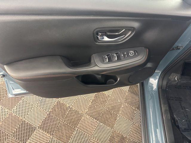 used 2023 Honda HR-V car, priced at $26,200