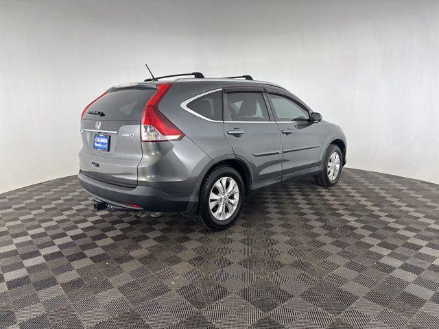 used 2012 Honda CR-V car, priced at $8,500