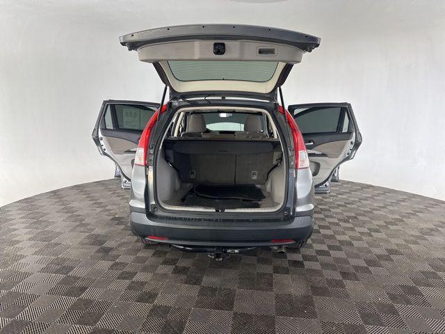 used 2012 Honda CR-V car, priced at $8,500