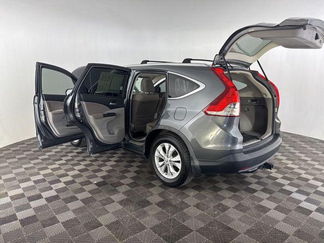used 2012 Honda CR-V car, priced at $8,500