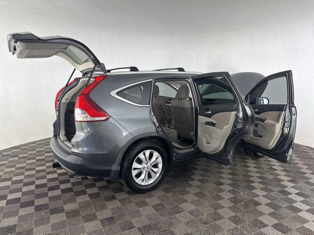 used 2012 Honda CR-V car, priced at $8,500