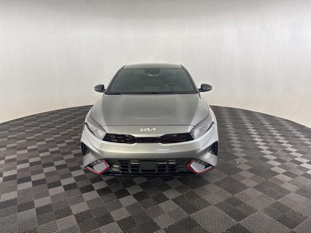 used 2024 Kia Forte car, priced at $22,200