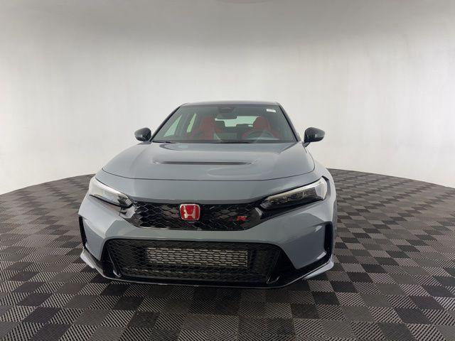 used 2023 Honda Civic Type R car, priced at $44,800