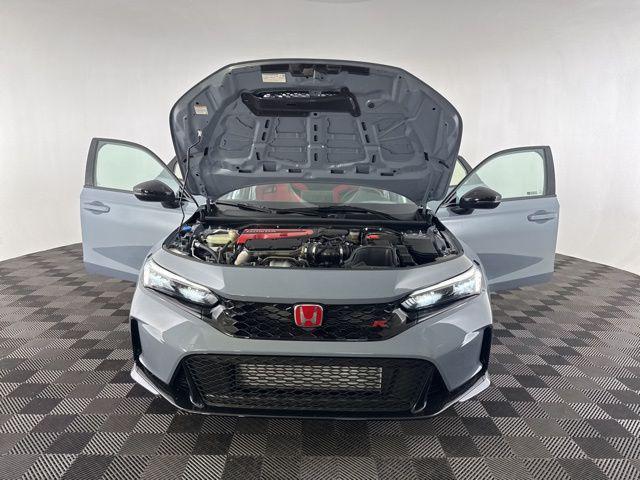 used 2023 Honda Civic Type R car, priced at $44,800