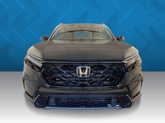new 2026 Honda CR-V Hybrid car, priced at $36,886