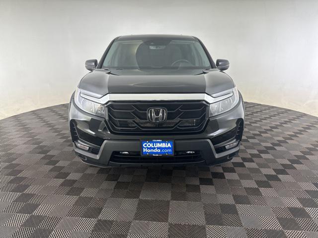 used 2023 Honda Ridgeline car, priced at $35,775