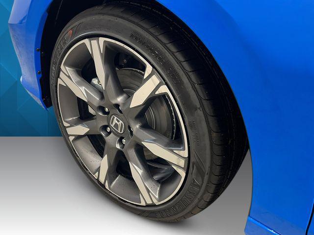 new 2026 Honda Civic Hybrid car, priced at $33,098